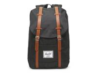 Retreat Backpack Black view