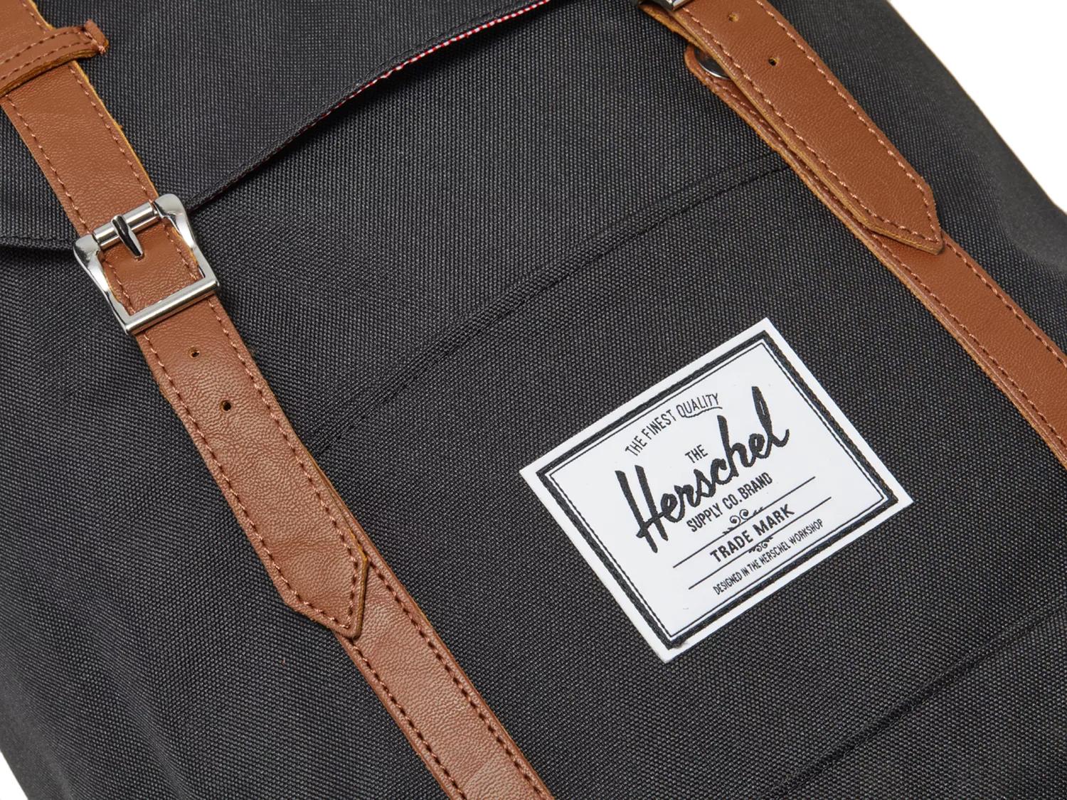 Retreat Backpack