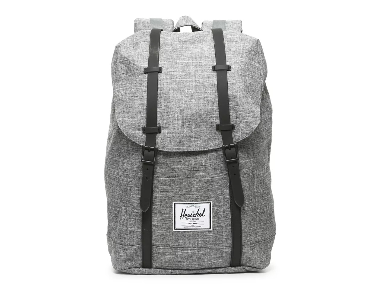 Retreat Backpack