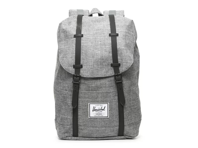 Retreat Backpack