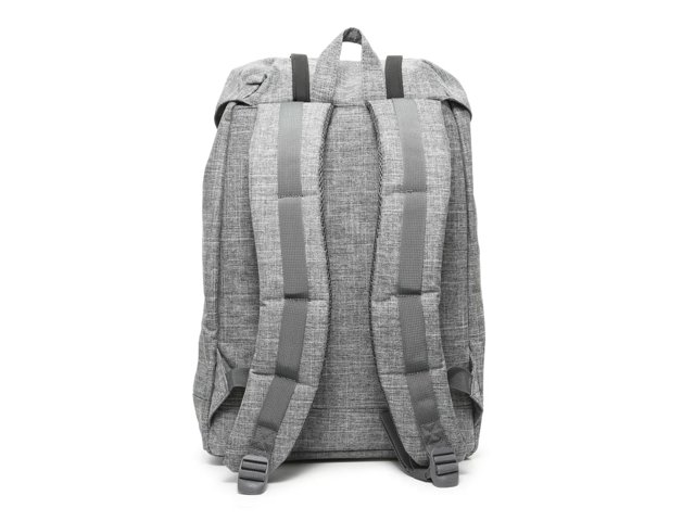 Retreat Backpack