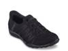 Hands Free Slip-Ins: Breathe Easy Roll-With-Me Slip-On Sneaker Black view