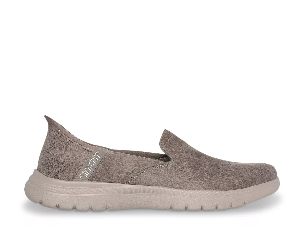 Hands Free Slip-Ins On-the-GO Flex Captivating Sneaker