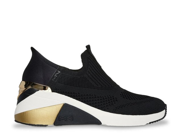 x Mark Nason Hands Free Slip-Ins: A Wedge Slip-On Sneaker - Women's