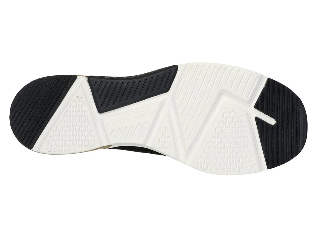 x Mark Nason Hands Free Slip-Ins: A Wedge Slip-On Sneaker - Women's