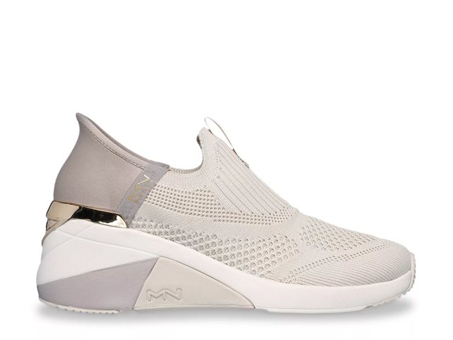 x Mark Nason Hands Free Slip-Ins: A Wedge Slip-On Sneaker - Women's