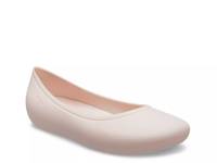 Brooklyn Ballet Flat Light Pink view