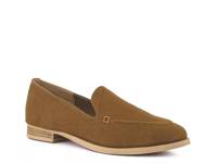 Bougie Slip-On Brown view