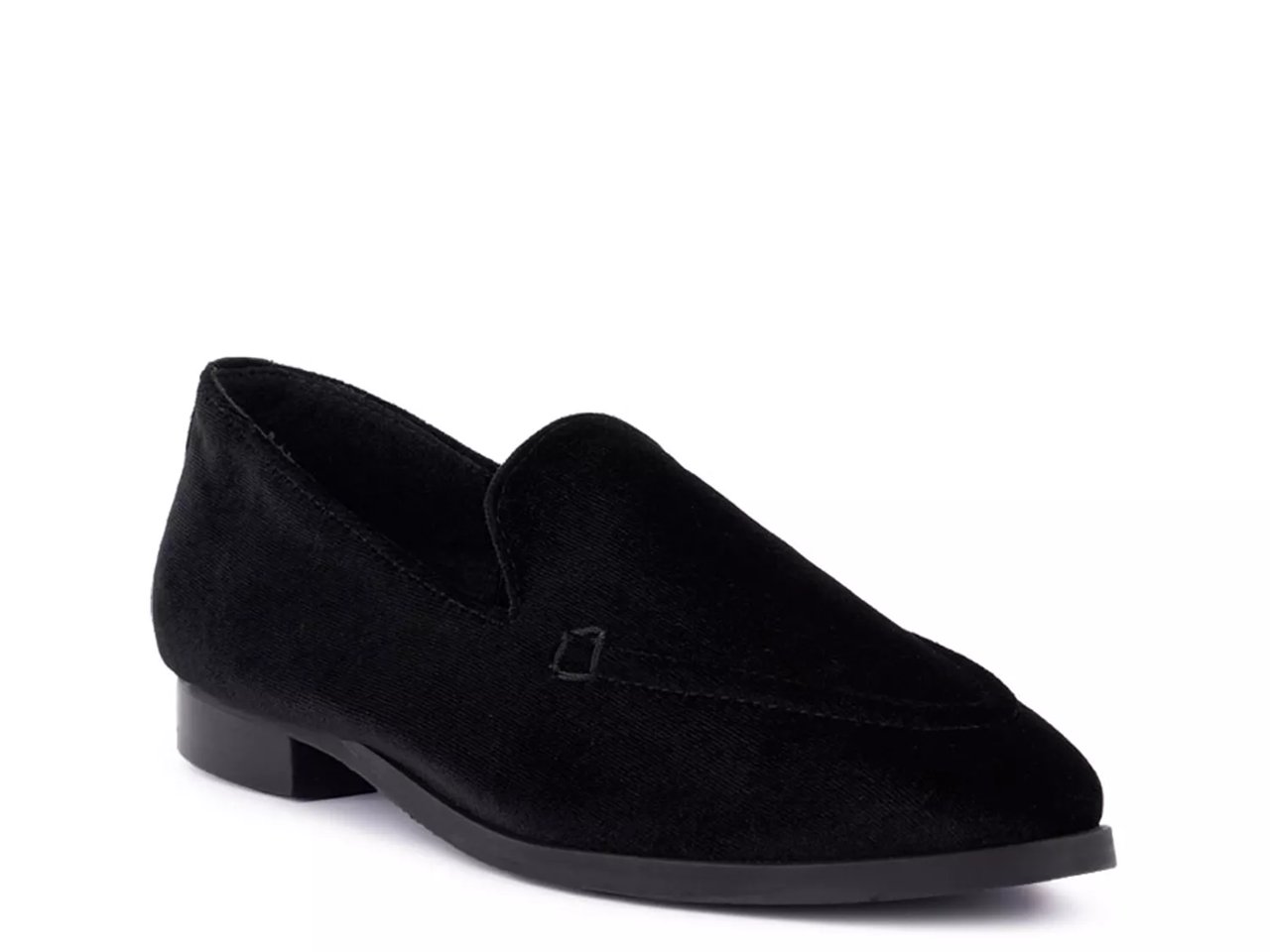 Luxe Lap Slip-On
