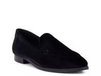 Luxe Lap Slip-On Black view