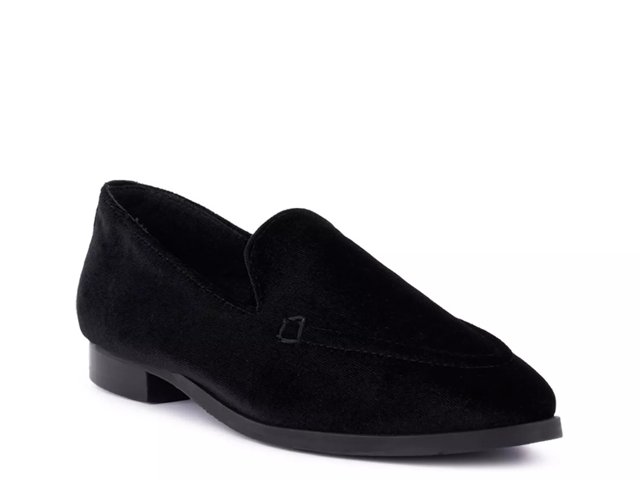Luxe Lap Slip-On