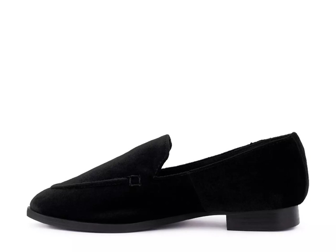 Luxe Lap Slip-On