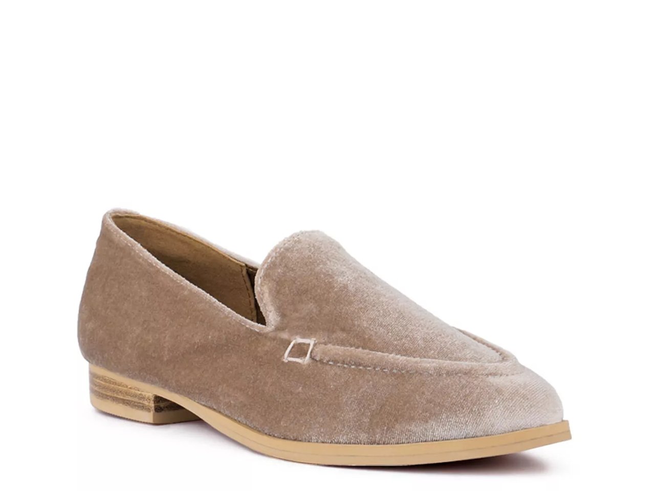 Luxe Lap Slip-On