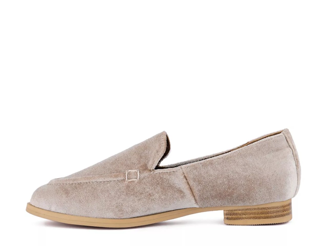 Luxe Lap Slip-On