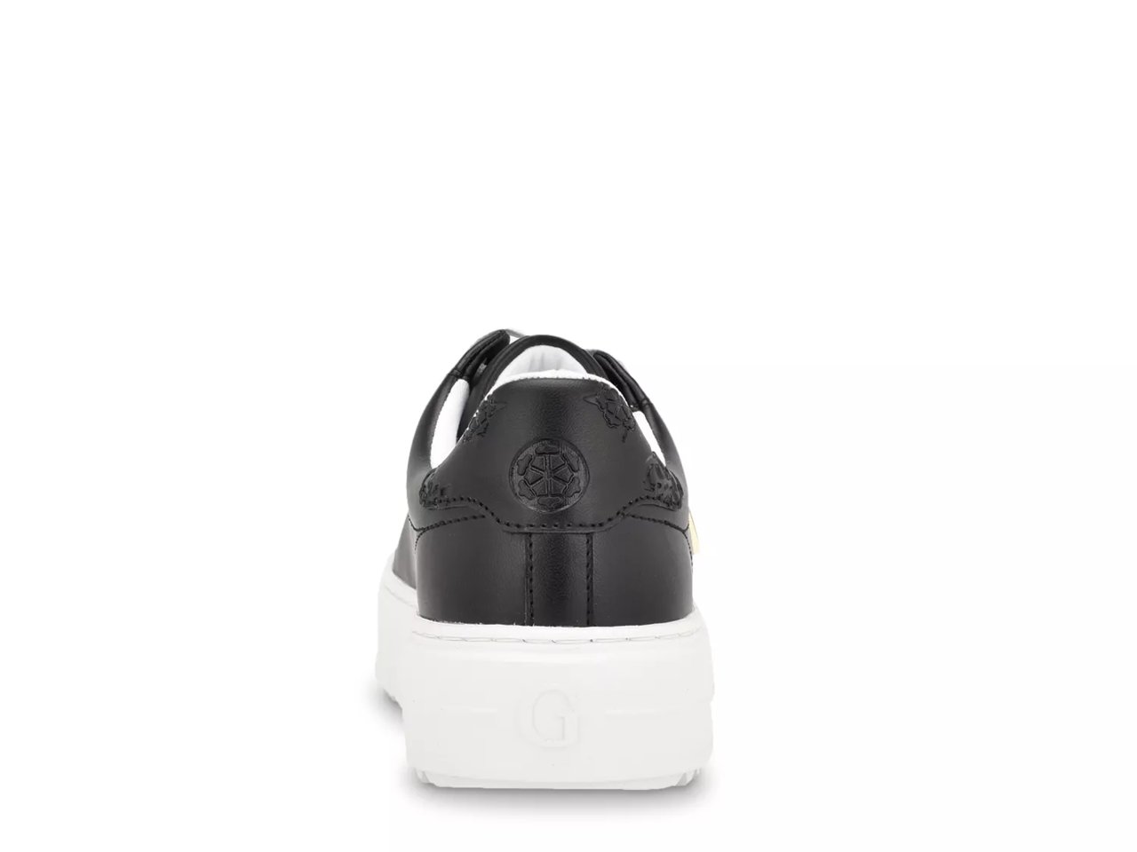 Denesa Platform Sneaker