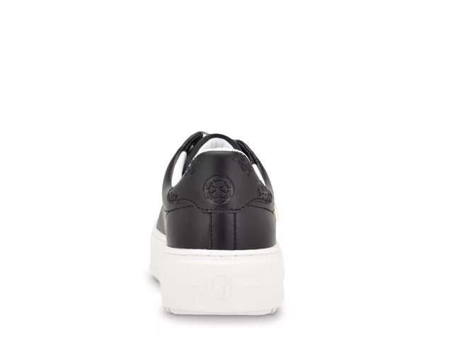 Denesa Platform Sneaker