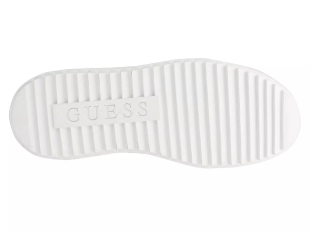 Denesa Platform Sneaker