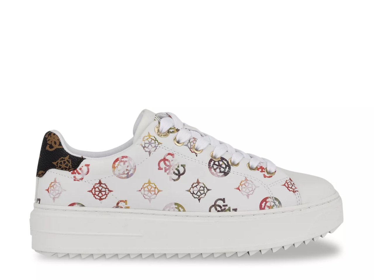 Denesa Platform Sneaker