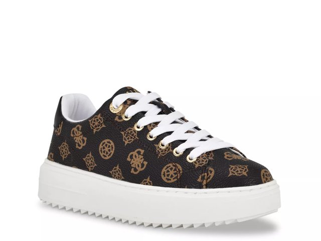 Denesa Platform Sneaker