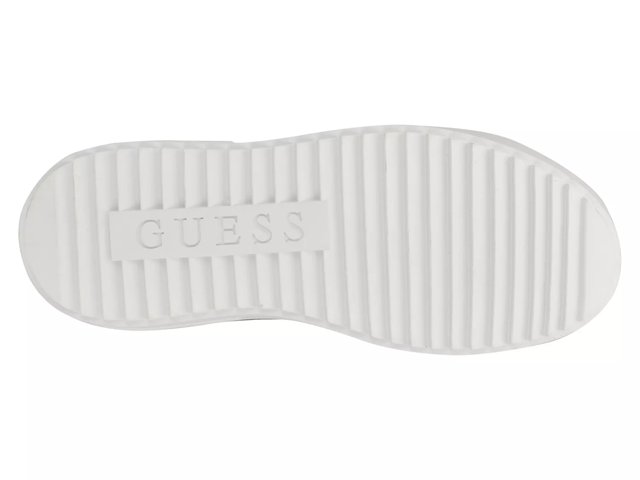 Denesa Platform Sneaker