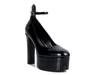 Babe Heaven Pump Black view