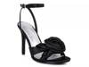Sedux Sandal Black view
