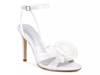 Sedux Sandal White view