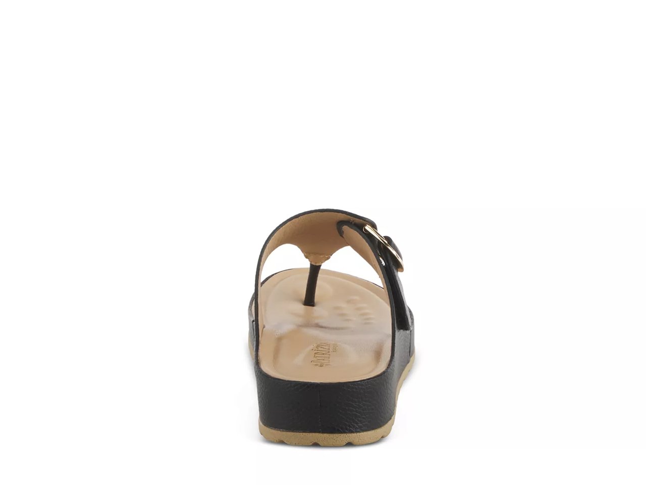 Rozeta Wedge Sandal