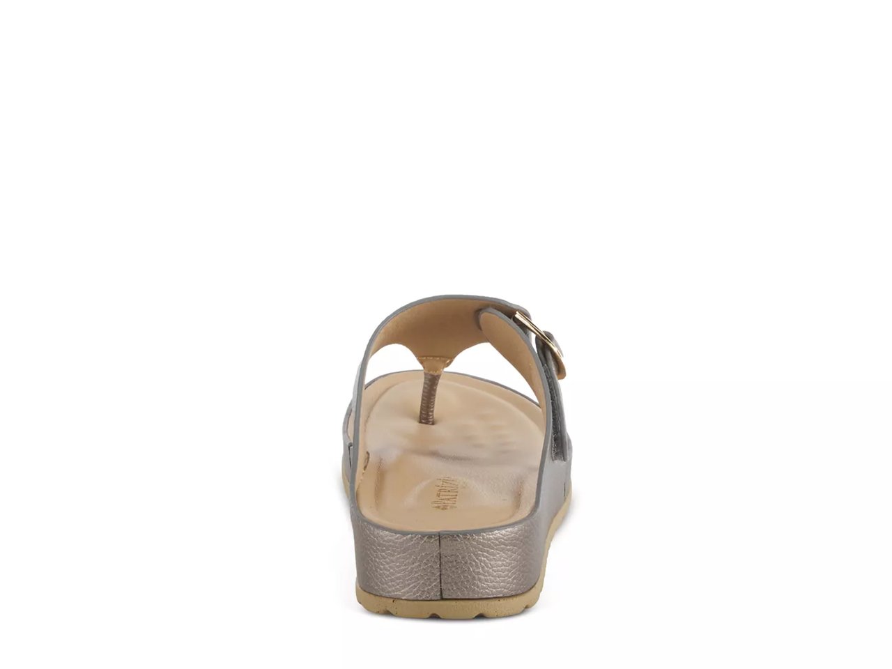 Rozeta Wedge Sandal