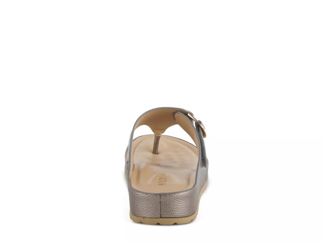 Rozeta Wedge Sandal