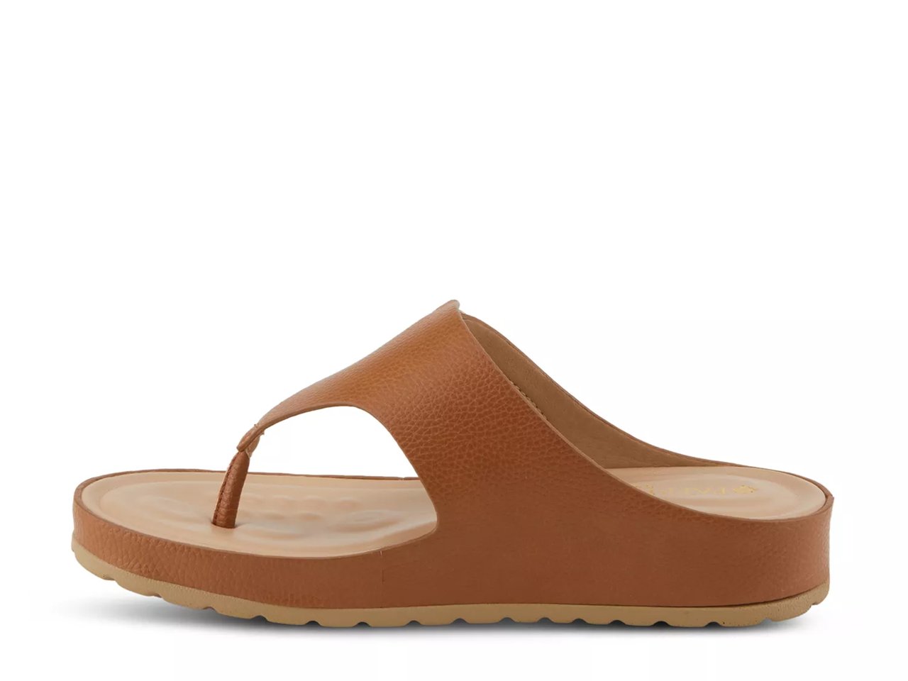Rozeta Wedge Sandal