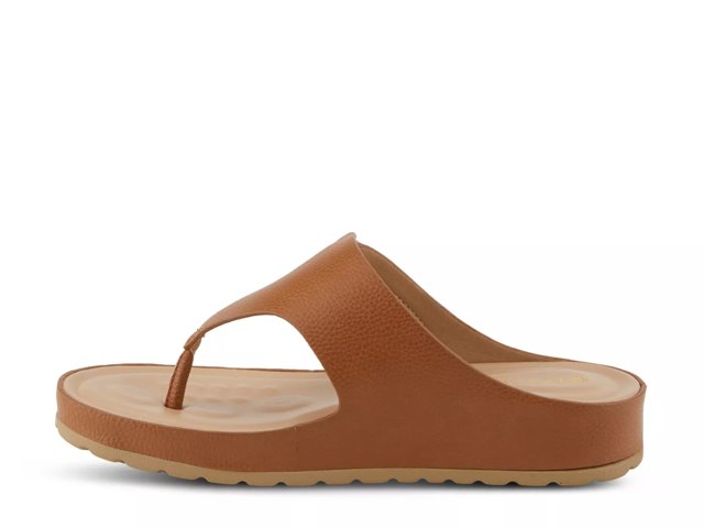 Rozeta Wedge Sandal