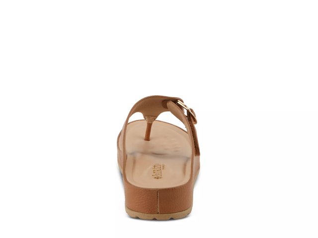 Rozeta Wedge Sandal