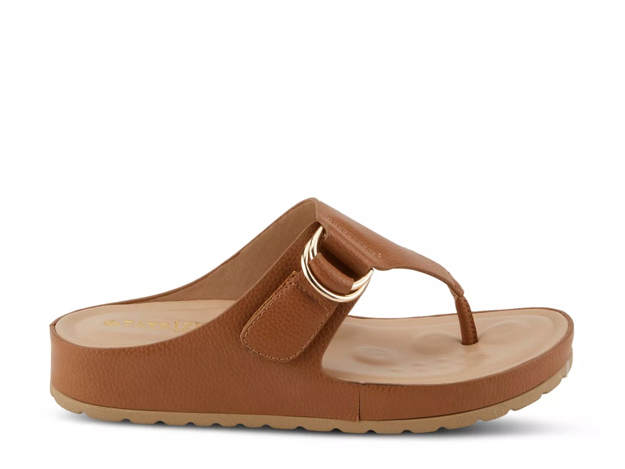 Rozeta Wedge Sandal