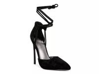 Rule Breaker Pump Black view