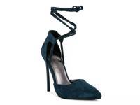 Rule Breaker Pump Navy view