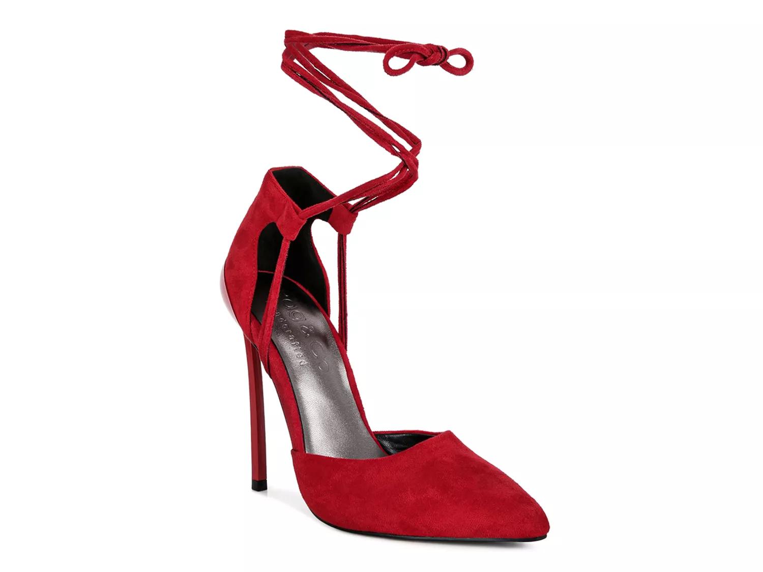 Rule Breaker Pump - image 2