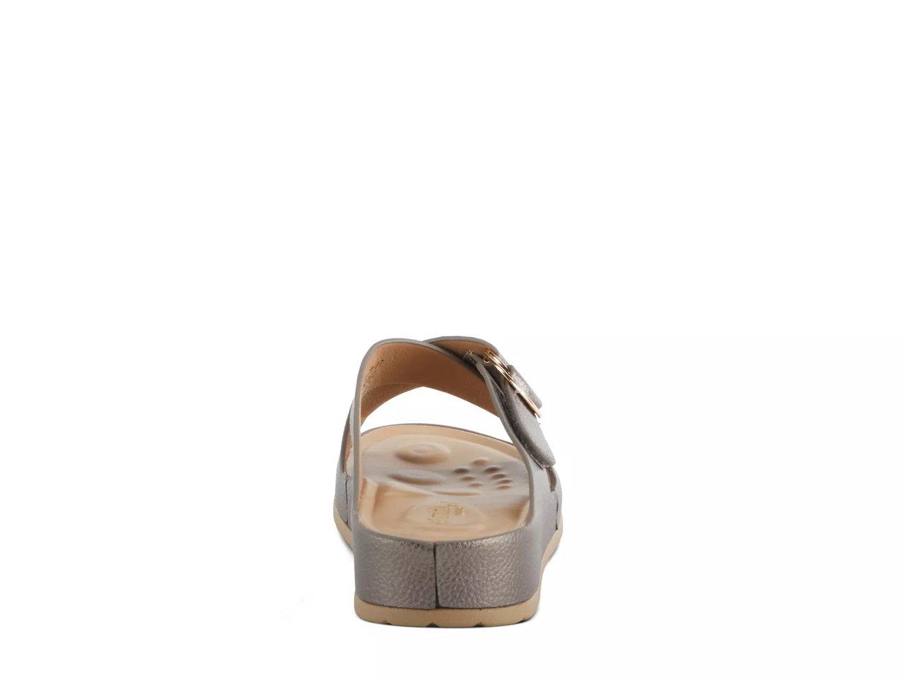 Rutha Wedge Sandal