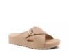 Rutha Wedge Sandal Beige view