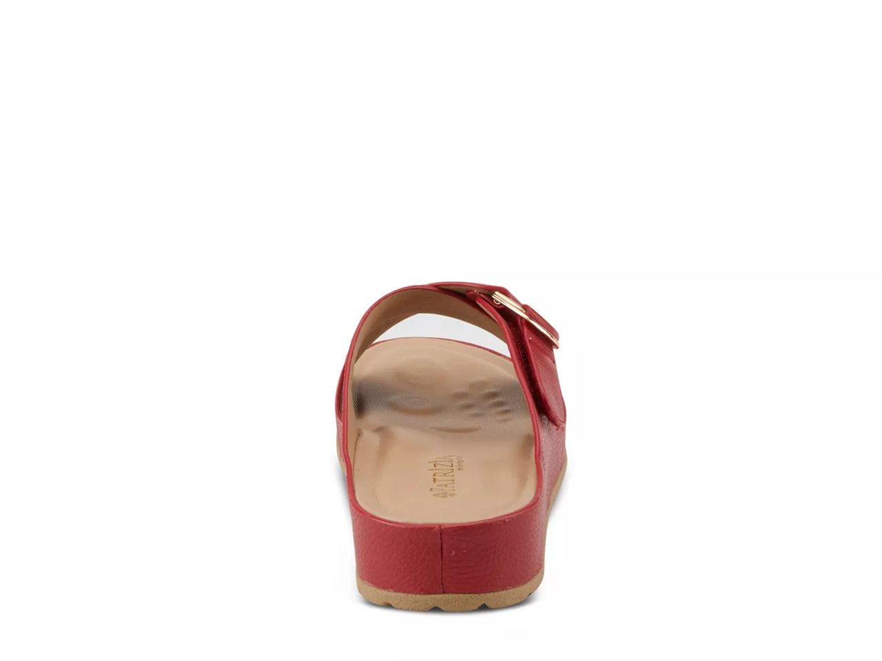 Rutha Wedge Sandal