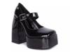 Merrymam Mary Jane Pump Black view