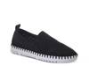 Surfie Slip-On Sneaker Black view