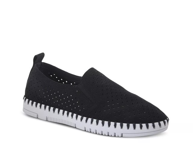 Surfie Slip-On Sneaker