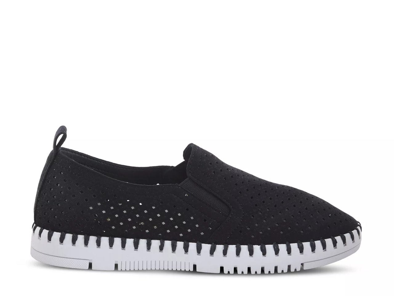 Surfie Slip-On Sneaker