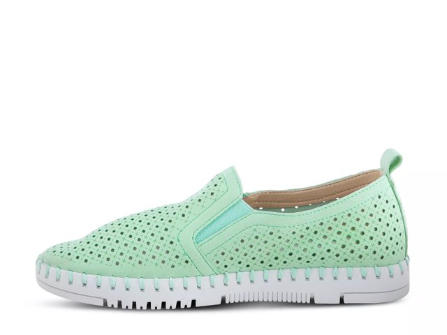 Surfie Slip-On Sneaker