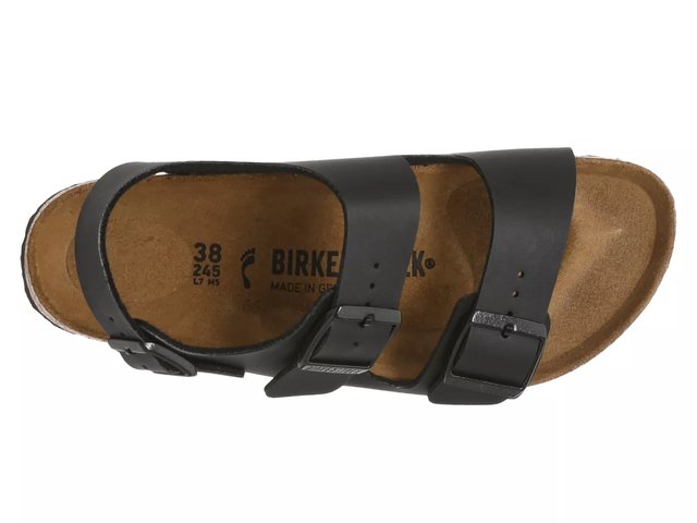 Birkenstock Milano Sandal - Women display picture 3
