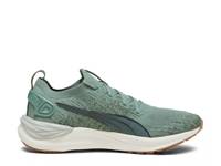 Electrify Nitro 3.0 Running Shoe - Men's Green view