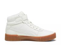 Carina 2.0 Mid Slip-On Sneaker - Women's Off White view