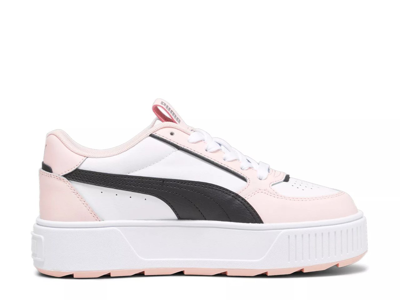 Karmen Rebelle Platform Sneaker - Women's