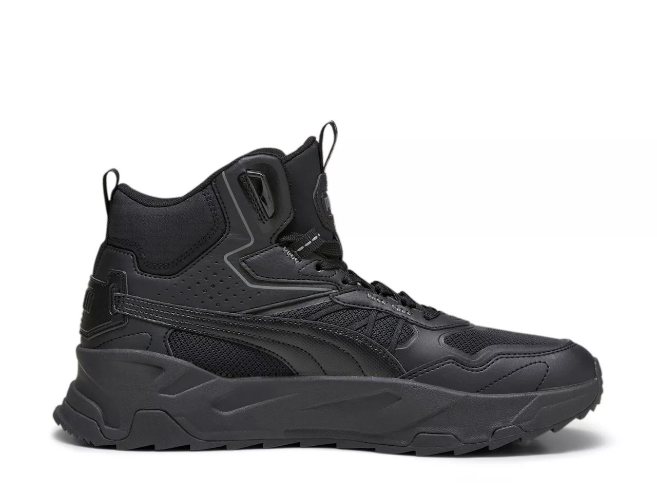 Trinity Mid Hybrid Sneaker - Men's
